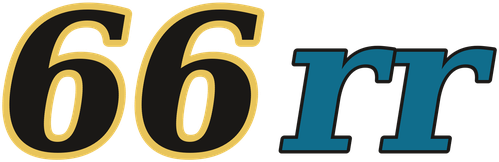 66rr logo